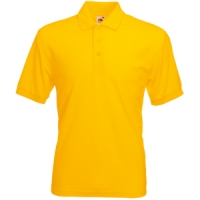 Поло "65/35 Pocket Polo"