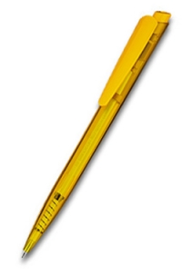 2602 шариковая ручка Dart Clear