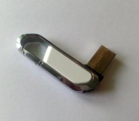Флешка пластик, 8 ГБ