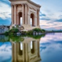 Архитектурные высоты
