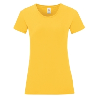 Футболка женская LADIES ICONIC 150