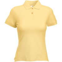 Поло "Lady-Fit Polo"