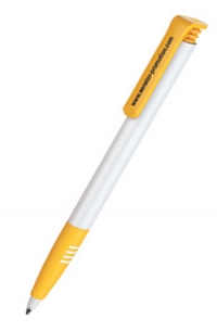 2956 ШР СП SUPER-HIT BASIC POLISHED SOFT GRIP
