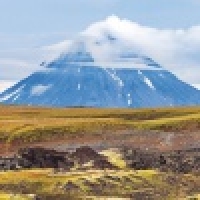 Заповедная Россия