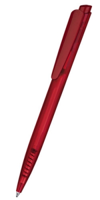 2602 шариковая ручка Dart Clear