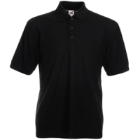 Поло "65/35 Pocket Polo"