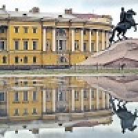 Города России