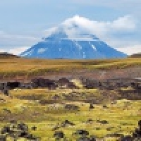 Заповедная Россия