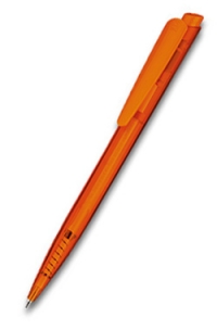 2602 шариковая ручка Dart Clear