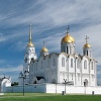 Золотое кольцо России