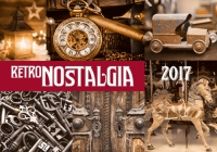 Retro Nostalgia (Ретро)