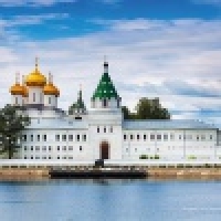 Золотое кольцо России