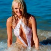 Beach Girls (Девушки на пляже)