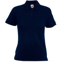Поло "Lady-Fit Polo"