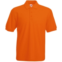 Поло "65/35 Pocket Polo"