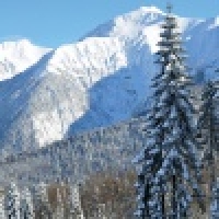 Заповедная Россия
