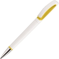 Ручка TEK, жёлтая