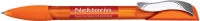 2419 ШР HATTRIX CLEAR SOFT GRIP CLIP METAL