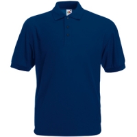 Поло "65/35 Pocket Polo"