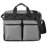 Конференц-сумка Double pocket