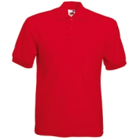 Поло "65/35 Pocket Polo"