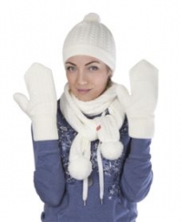 Варежки Comfort Fleece