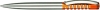 2561 New Spring Chrome Clear