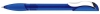 2419 ШР HATTRIX CLEAR SOFT GRIP CLIP METAL