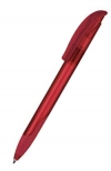 2597 шариковая ручка CHALLENGER CLEAR SOFT