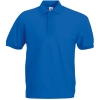 Поло "65/35 Pocket Polo"