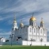 Золотое кольцо России