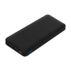 Внешний аккумулятор с подсветкой Ancor PD Plus 10000 mAh, чёрный