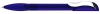 2419 ШР HATTRIX CLEAR SOFT GRIP CLIP METAL