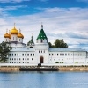 Золотое кольцо России