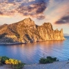 Море