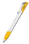 3201 ШР HATTRIX POLISHED BASIC SOFT GRIP ZONE CLIPMETAL