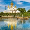 Архитектурные высоты