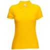 Поло "Lady-Fit 65/35 Polo"