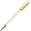 Ручка TEK, жёлтая